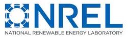 NREL logo