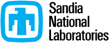 Sandia National Laboratory Logo