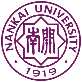 Nankai University Logo