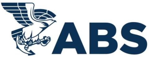 American Bureau of Shipping (ABS) Logo