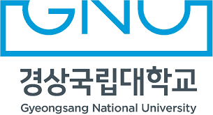 Gyeongsang National University Logo