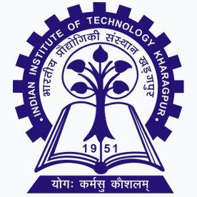 Indian Institute of Technology Kharagpur Logo