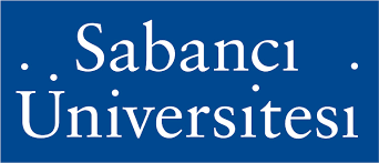 Sabanci University Logo