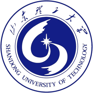 Shandong University of Science and Technology Logo