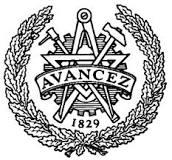 Chalmers Seal