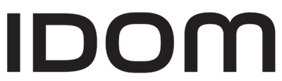 IDOM Logo