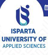 Isparta logo