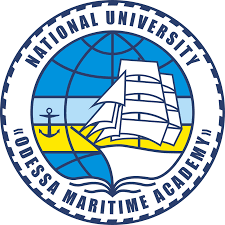 Odessa National Maritime University Logo